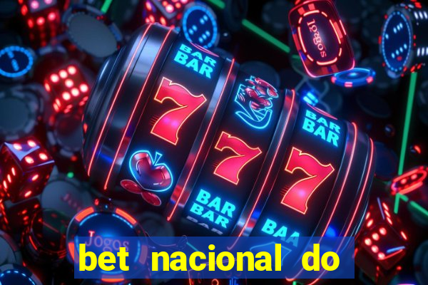 bet nacional do vinicius junior
